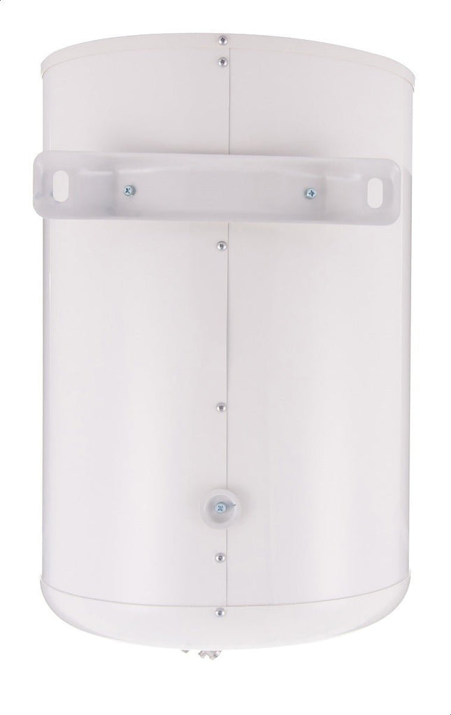 Tornado Electric Water Heater, 55 Liter Off White - EWH-S55CSE-F - SABER Center