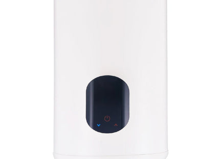 Tornado Electric Water Heater, 55 Liter Off White - EWH-S55CSE-F - SABER Center