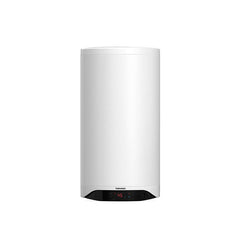 Tornado Electric Water Heater, 80 Liter White - TEEE-80DW - SABER Center