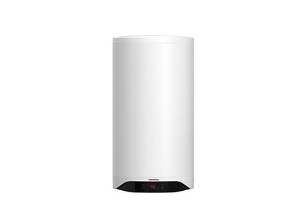Tornado Electric Water Heater, 80 Liter White - TEEE-80DW - SABER Center