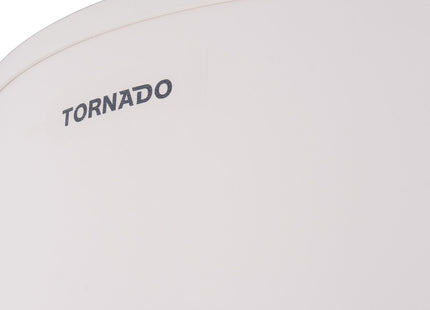 Tornado Gas Water Heater, 45 Liter Off White - EWH-S45CSE-F - SABER Center