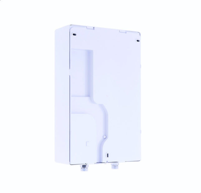 Veito FLOW S Instant Water Heater, 9 Kilowatt White - SABER Center